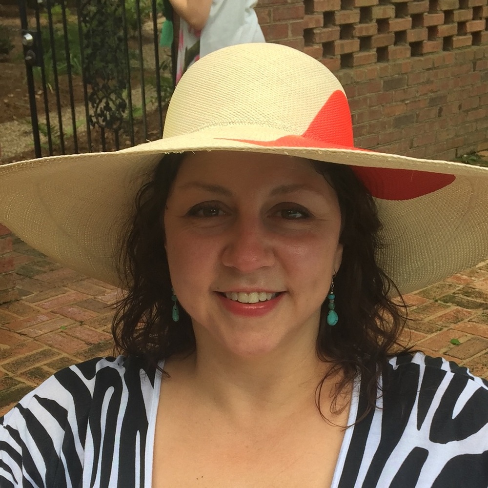 Meet your Posher, Elizabeth